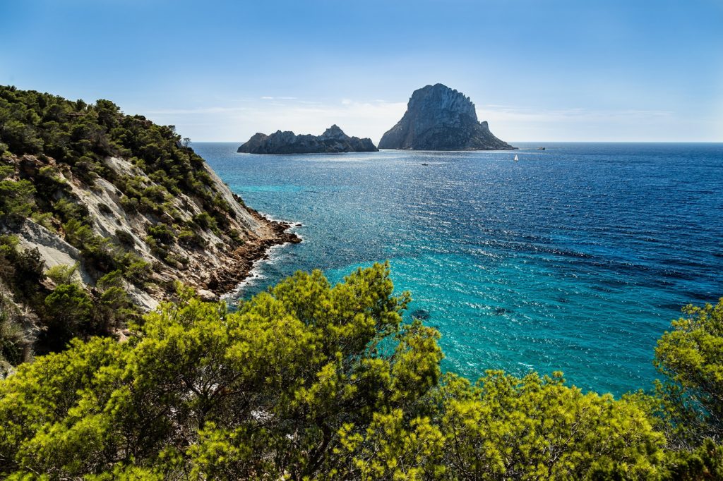 Ibiza destination Incentives